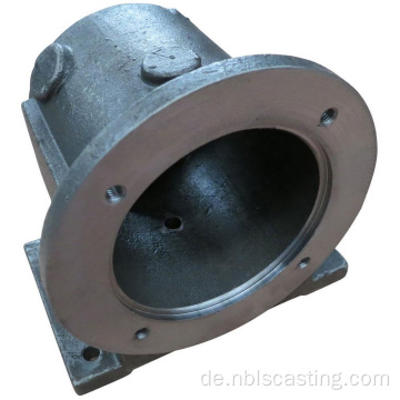 Investment Precision Castings Ventilkörper